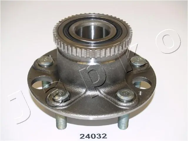 Wheel Hub 424032