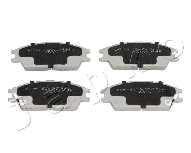 Brake Pad Set, disc brake 50339