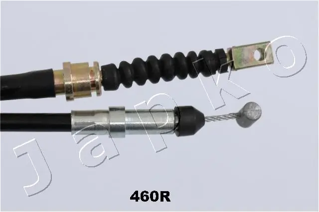 JAPKO 131460R Cable Pull, parking brake