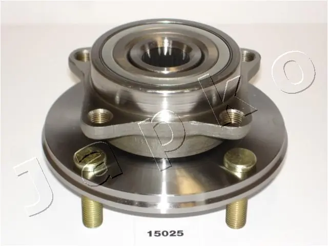 Wheel Hub 415025