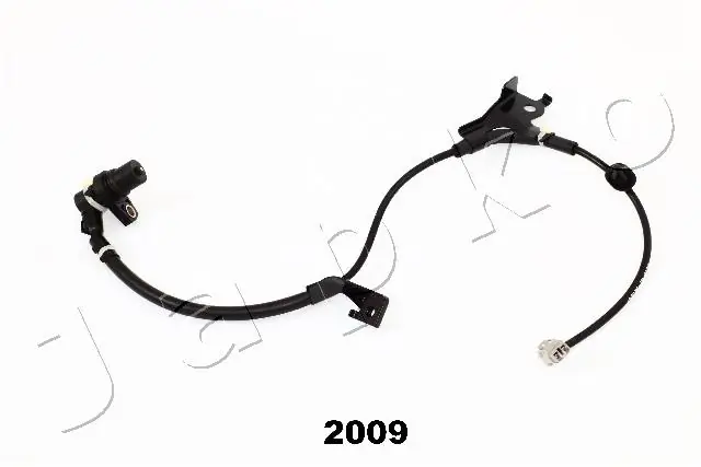 JAPKO 1512009 Sensor, wheel speed