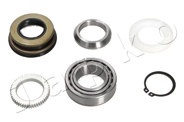 Wheel Bearing Kit 421043