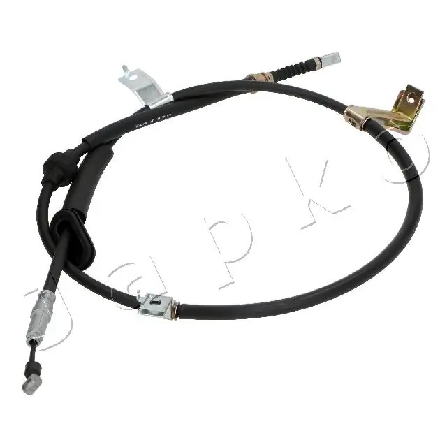 JAPKO 131465R Cable Pull, parking brake