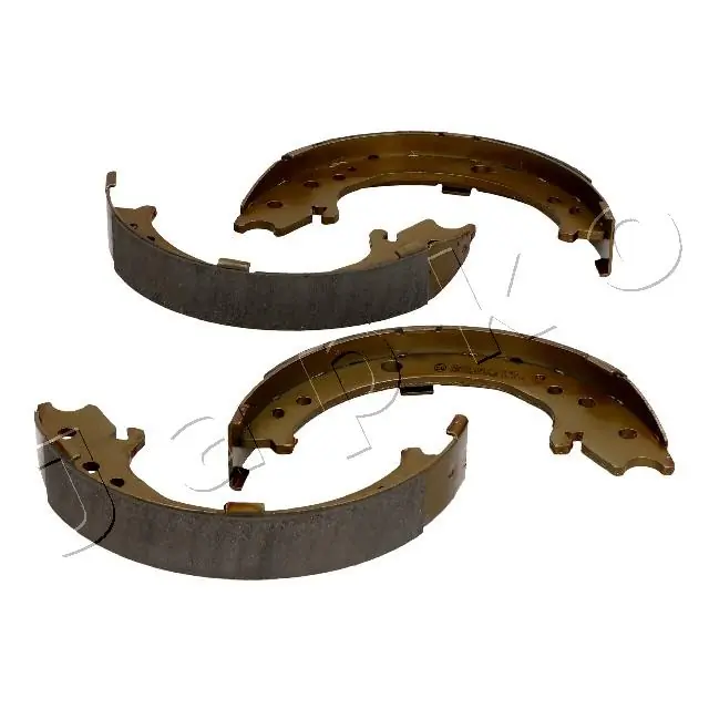 JAPKO 55405 Brake Shoe Set