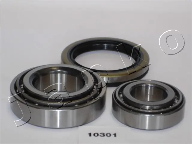 Wheel Bearing Kit 410301