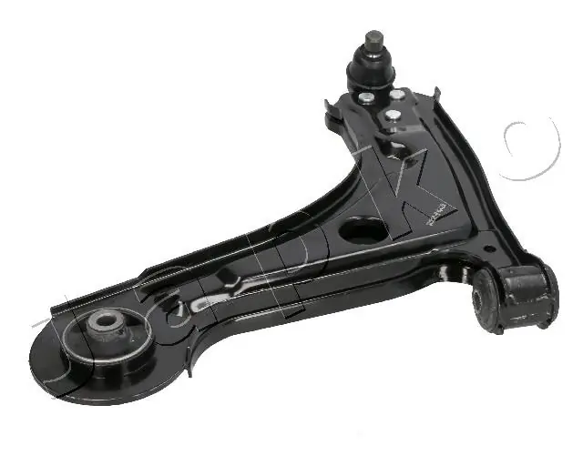 Control/Trailing Arm, wheel suspension 72C05L