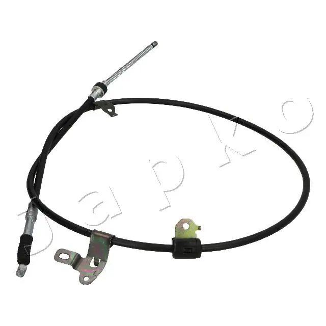 Cable Pull, parking brake 131212