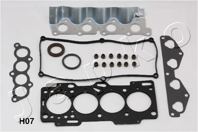 Gasket Kit, cylinder head 48H07