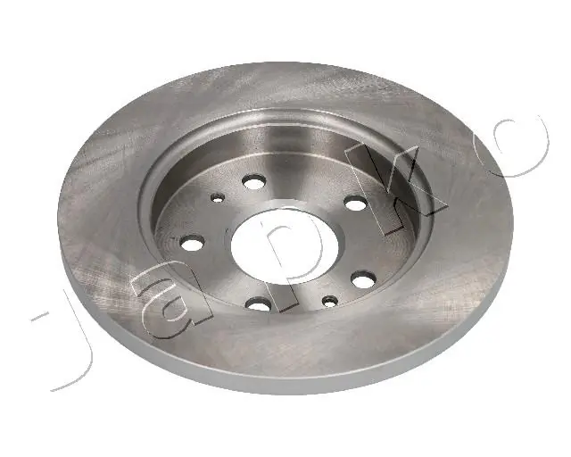 JAPKO 60610C Brake Disc