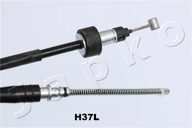Cable Pull, parking brake 131H37L