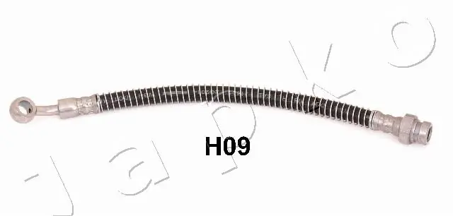 Holding Bracket, brake hose 69H09