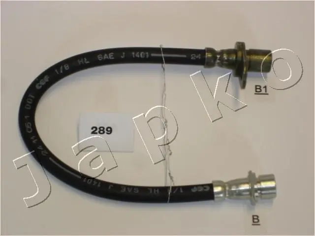 Holding Bracket, brake hose 69289