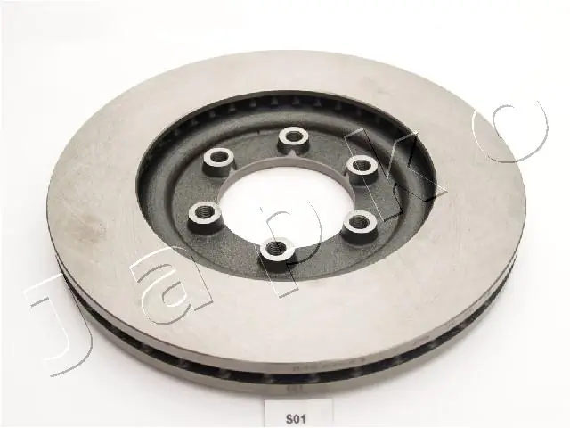 Brake Disc 60S01