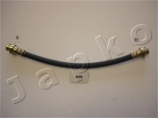 Holding Bracket, brake hose 69400