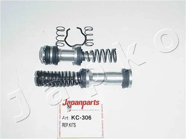 Repair Kit, brake master cylinder 14306