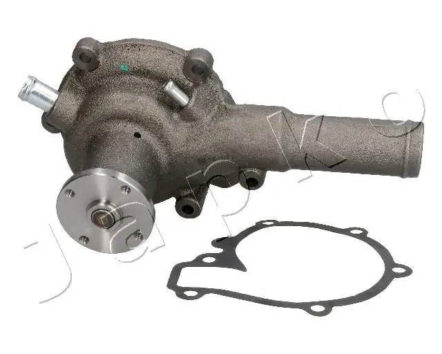 Water Pump, engine cooling 35304