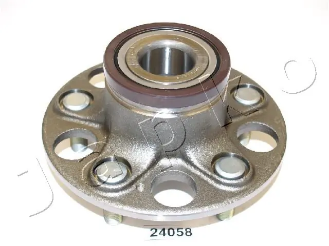 Wheel Hub 424058