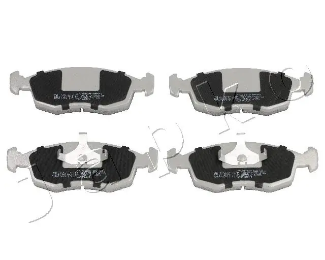 Brake Pad Set, disc brake 500303
