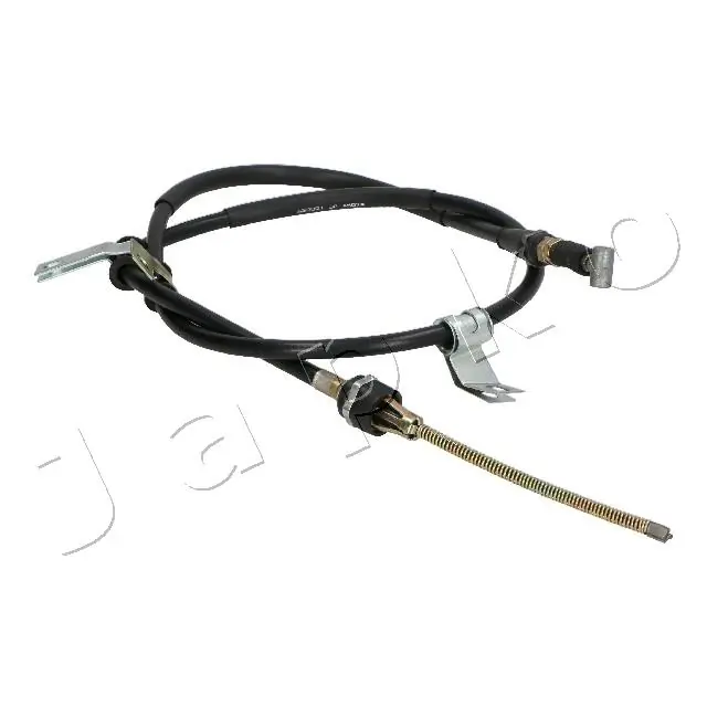 Cable Pull, parking brake 131807