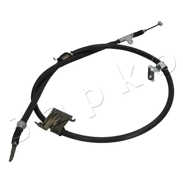 JAPKO 131138R Cable Pull, parking brake