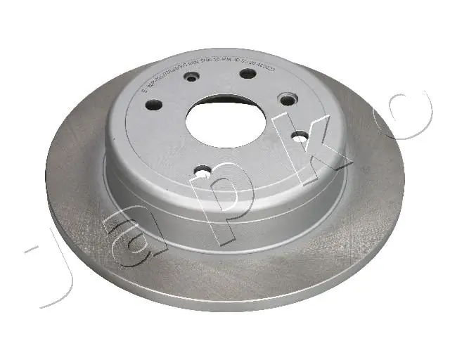 Brake Disc 61W04C