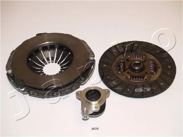 JAPKO 92W26 Clutch Kit