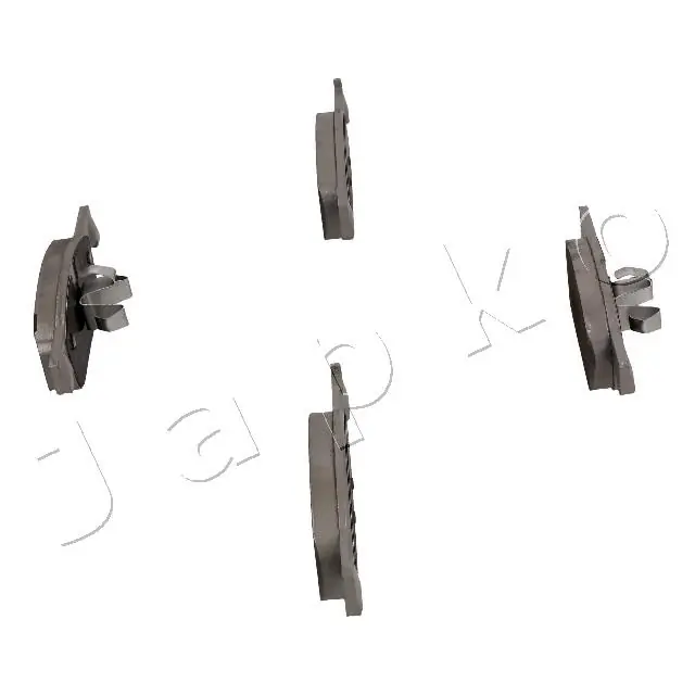 Brake Pad Set, disc brake 500093