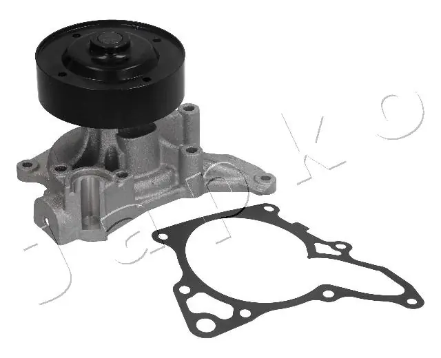 Water Pump, engine cooling 35306