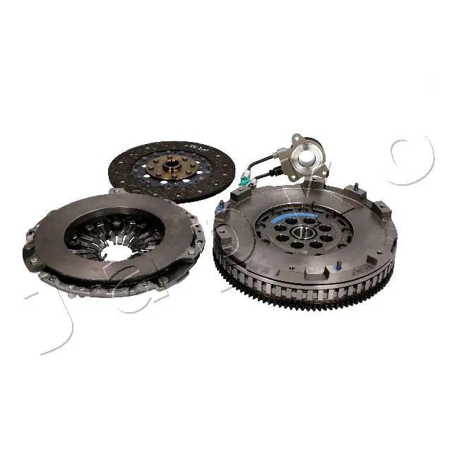 Clutch Kit 98H14