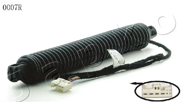 Gas Spring, boot/cargo area ZJ-0007R