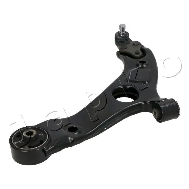 Control/Trailing Arm, wheel suspension 72K35L