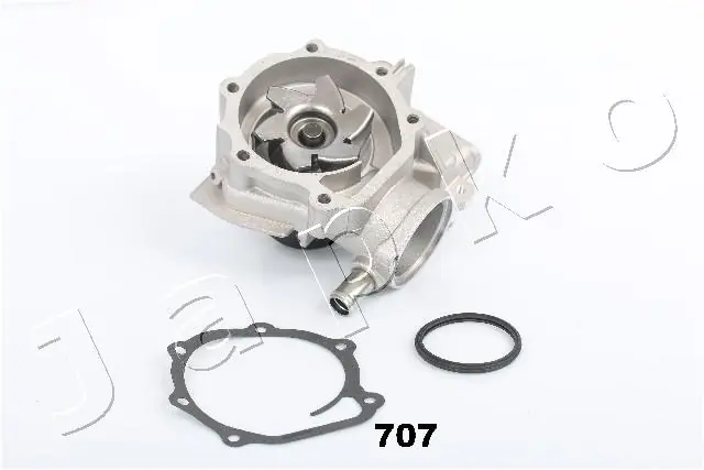 水泵，发动机冷却 35707