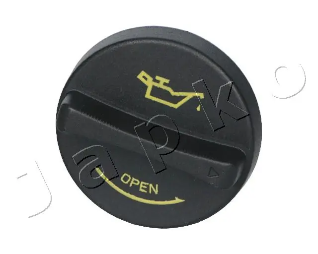 JAPKO 147029 Sealing Cap, oil filler neck
