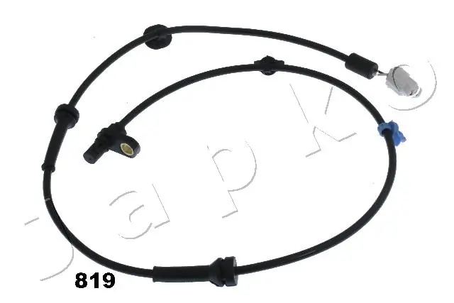 Sensor, wheel speed 151819