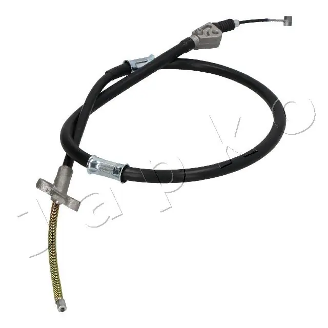 Cable Pull, parking brake 1312035L