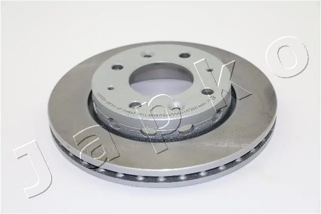 Brake Disc 60396C