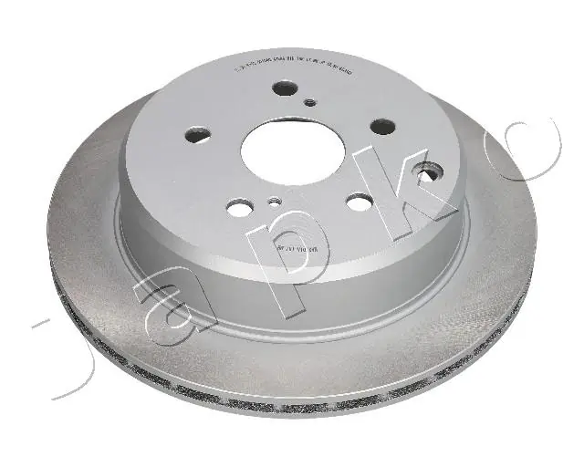 Brake Disc 61207C