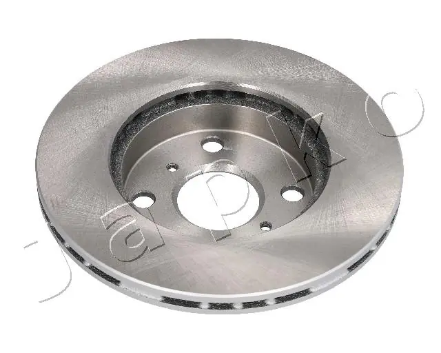 JAPKO 60255C Brake Disc
