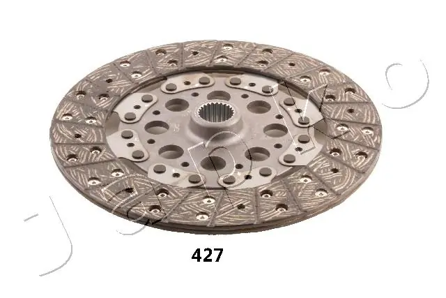 Clutch Disc 80427