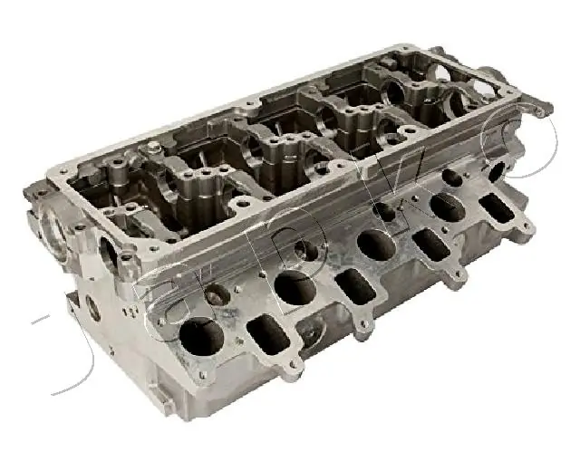Cylinder Head JVW06ES