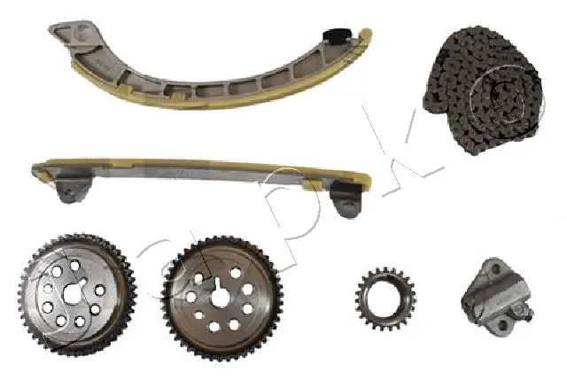 Timing Chain Kit KJK811