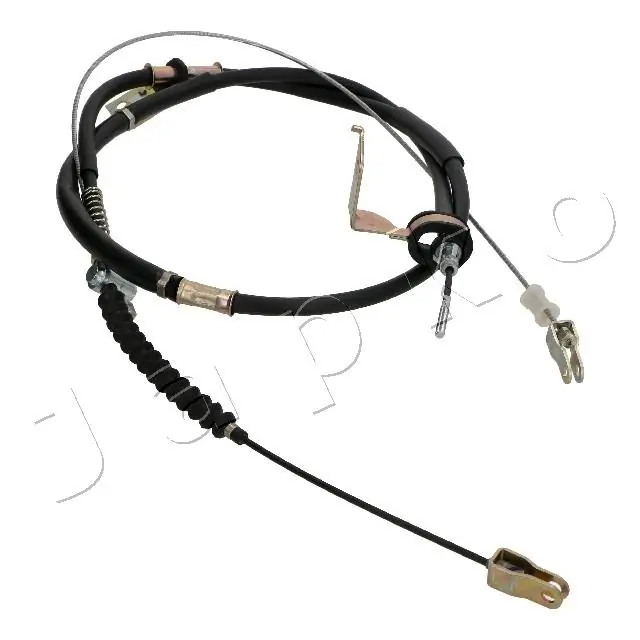 Cable Pull, parking brake 1312032