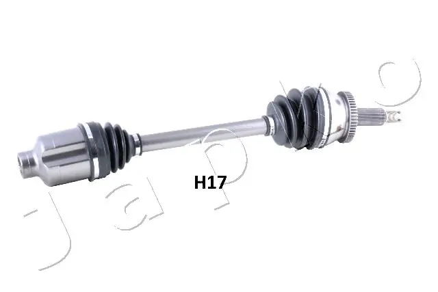 Poros penggerak 62H17