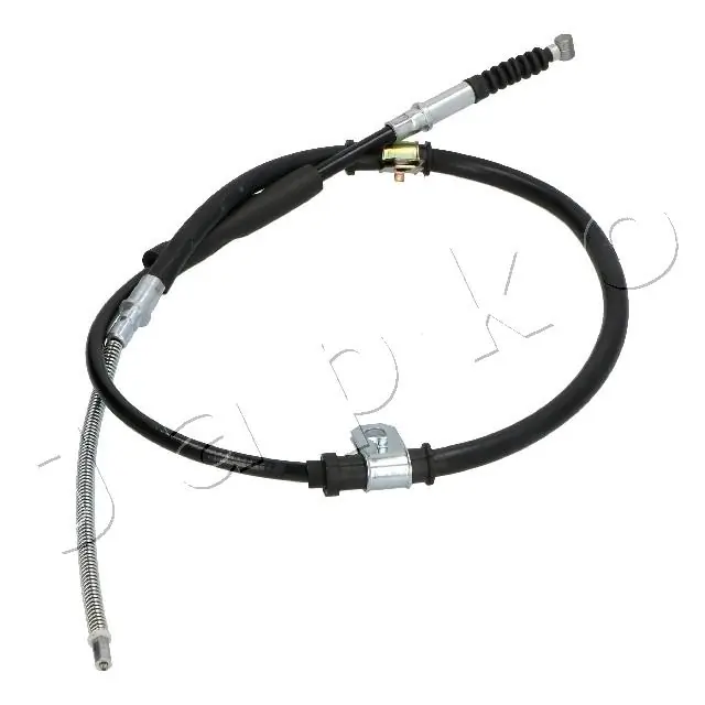 Cable Pull, parking brake 131H71L