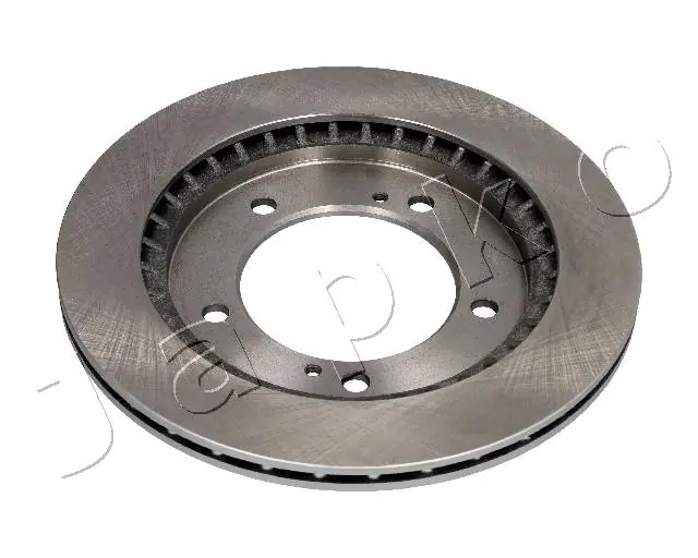 Brake Disc 60809C