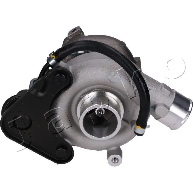 JAPKO JTUTY6 Charger, charging (supercharged/turbocharged)