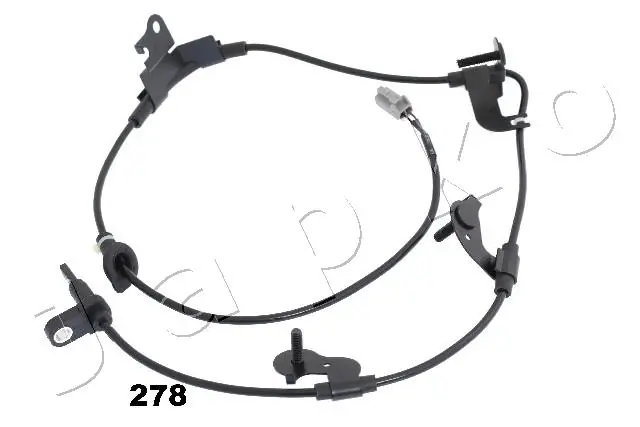 JAPKO 151278 Sensor, wheel speed