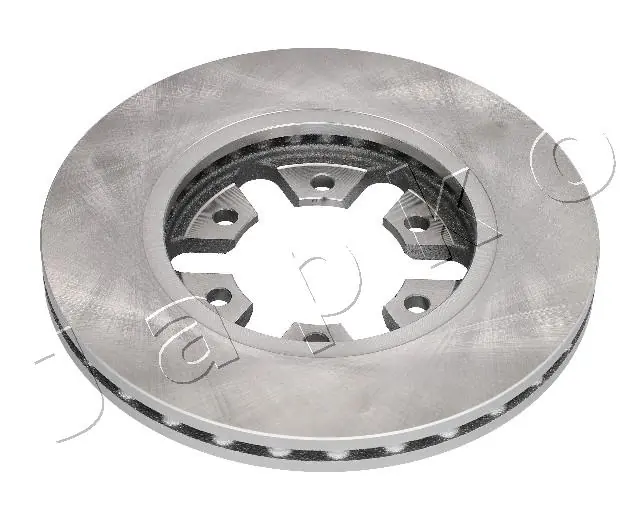 JAPKO 60129C Brake Disc