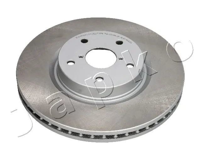 Brake Disc 60712C