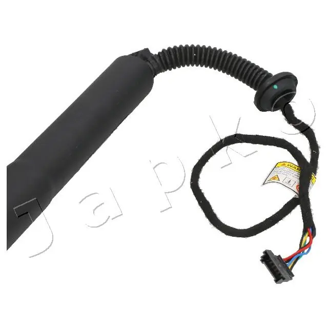 JAPKO ZJ-0005L Gas Spring, boot/cargo area